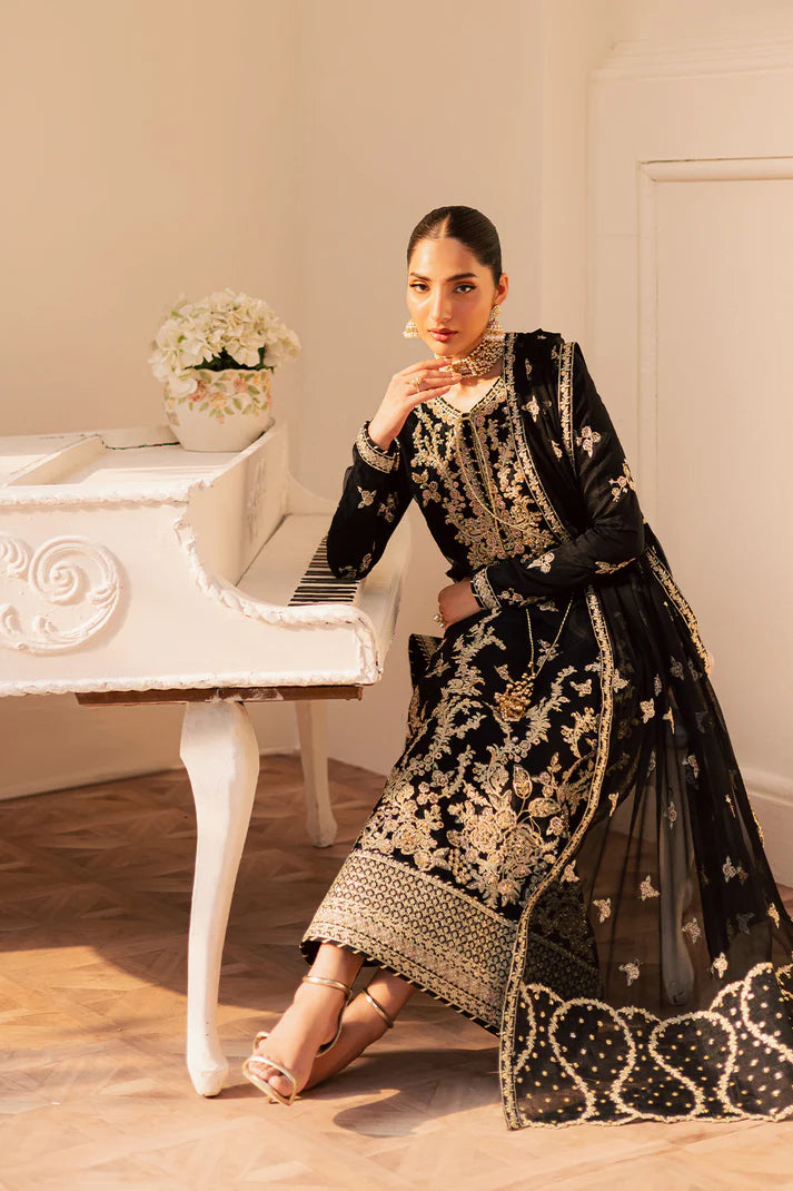 Suave By Emaan Adeel Luxury Formals Collection