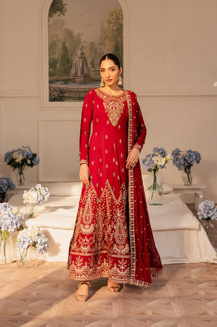 Suave By Emaan Adeel Luxury Formals Collection