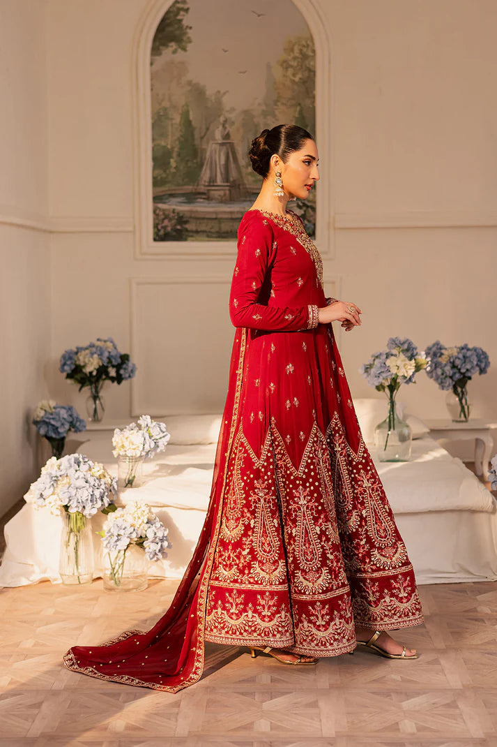 Suave By Emaan Adeel Luxury Formals Collection