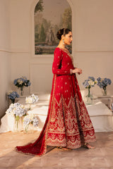 Suave By Emaan Adeel Luxury Formals Collection