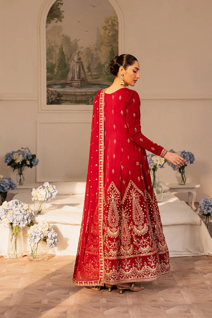 Suave By Emaan Adeel Luxury Formals Collection
