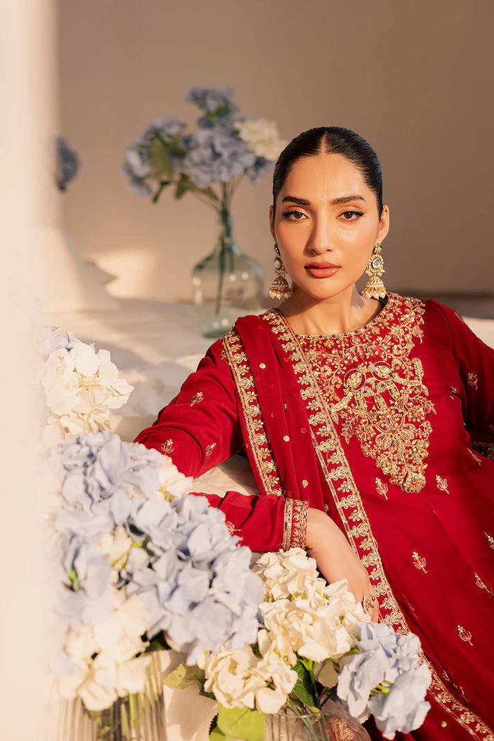 Suave By Emaan Adeel Luxury Formals Collection