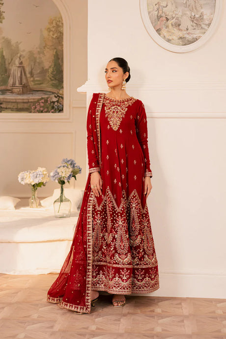 Suave By Emaan Adeel Luxury Formals Collection
