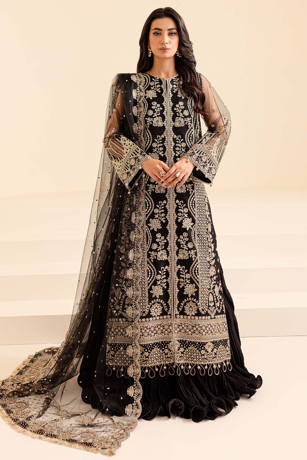 Lumiere by Farasha Luxury Collection