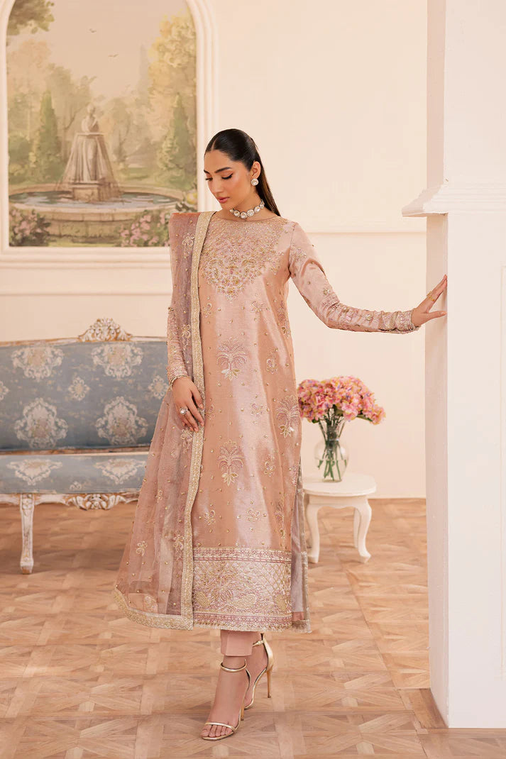Suave By Emaan Adeel Luxury Formals Collection