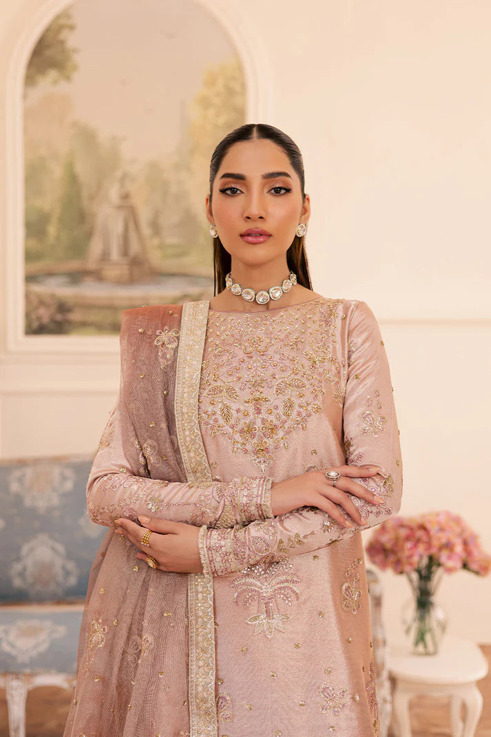 Suave By Emaan Adeel Luxury Formals Collection
