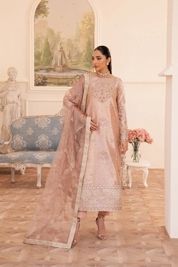 Suave By Emaan Adeel Luxury Formals Collection