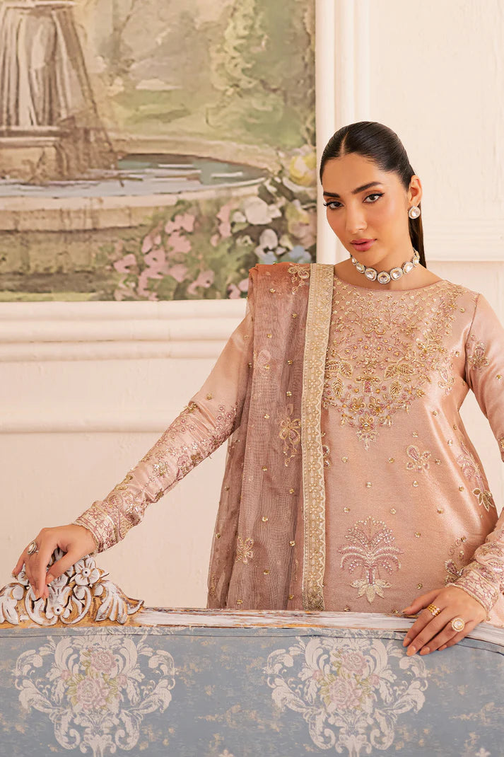 Suave By Emaan Adeel Luxury Formals Collection