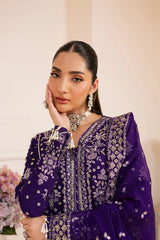 Suave By Emaan Adeel Luxury Formals Collection