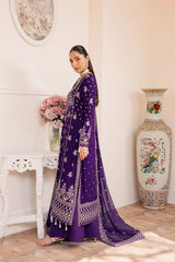Suave By Emaan Adeel Luxury Formals Collection