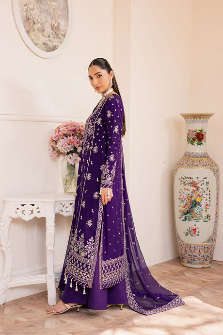 Suave By Emaan Adeel Luxury Formals Collection