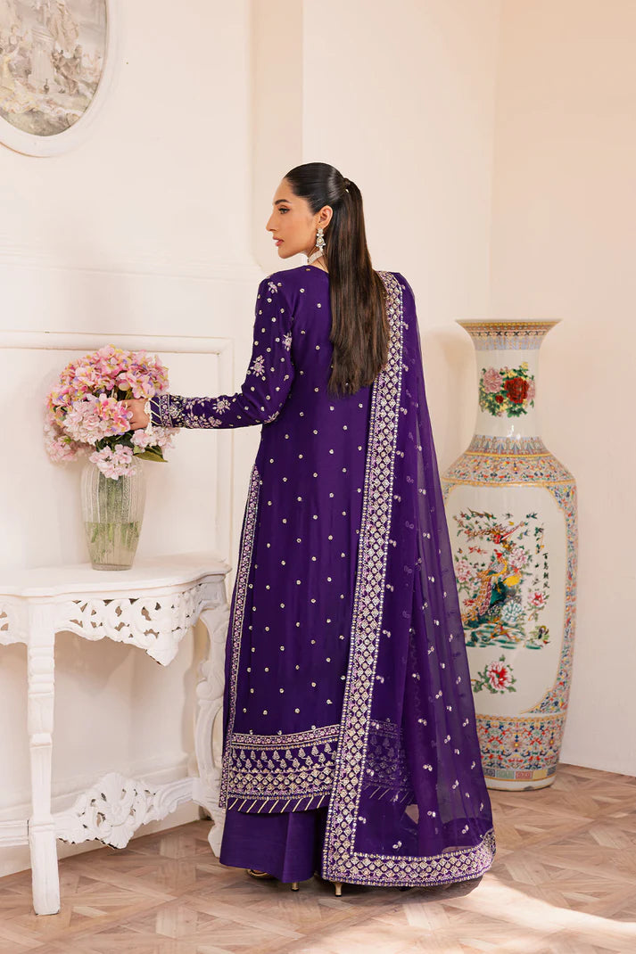 Suave By Emaan Adeel Luxury Formals Collection