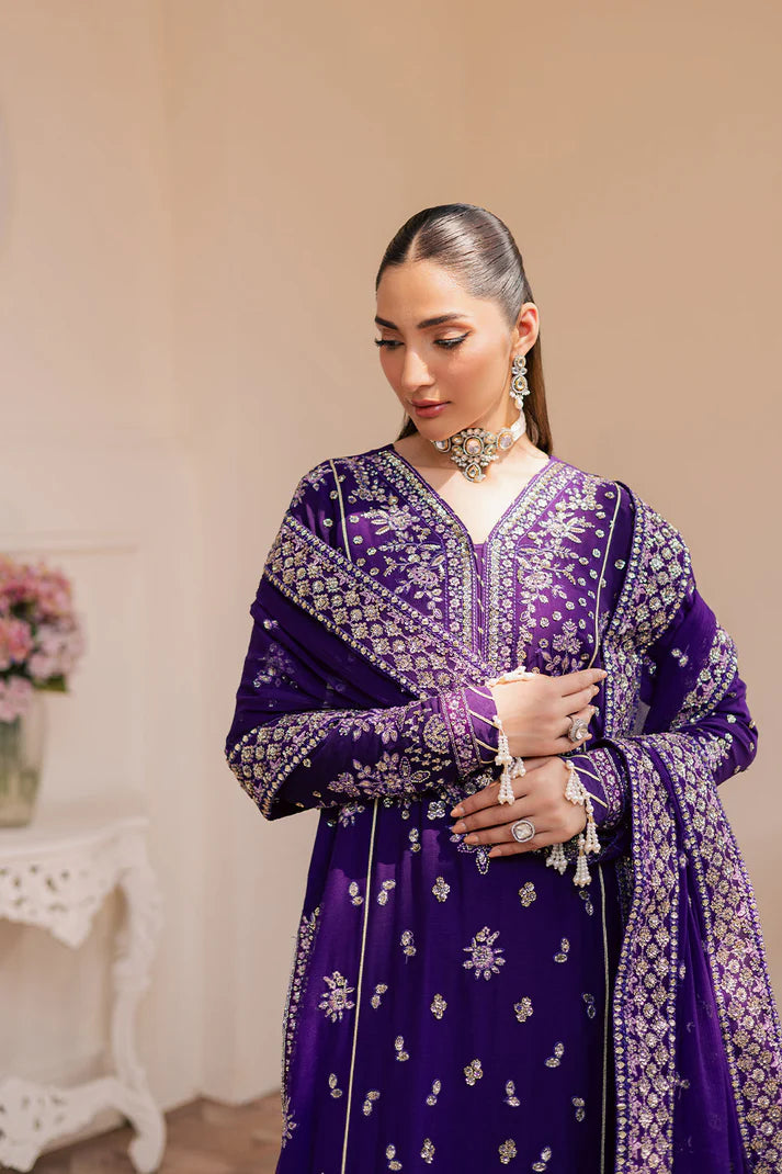 Suave By Emaan Adeel Luxury Formals Collection