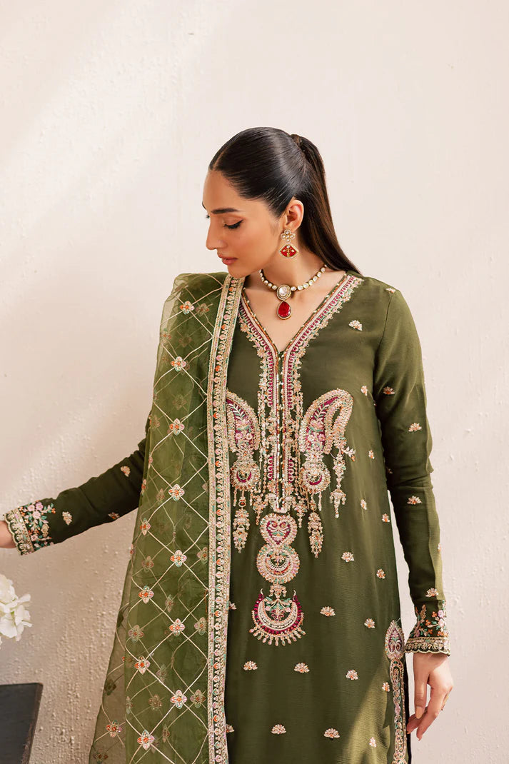 Suave By Emaan Adeel Luxury Formals Collection