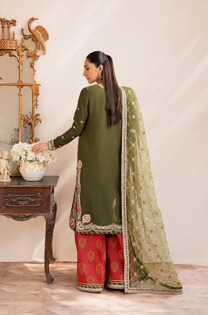 Suave By Emaan Adeel Luxury Formals Collection