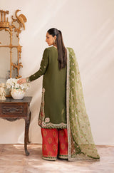 Suave By Emaan Adeel Luxury Formals Collection