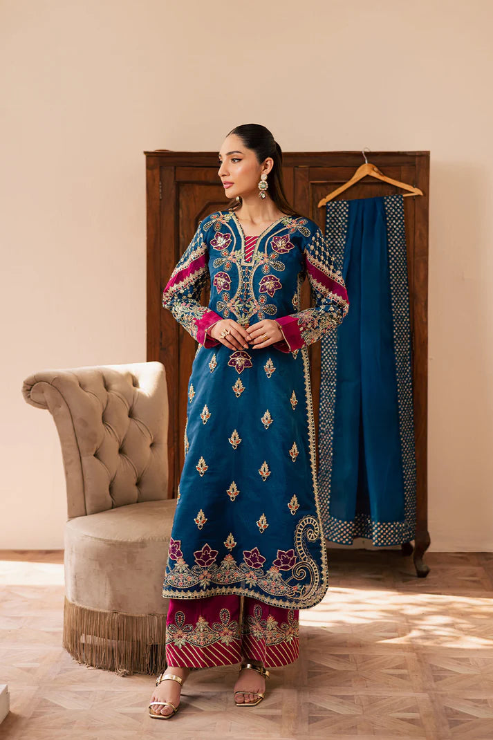 Suave By Emaan Adeel Luxury Formals Collection