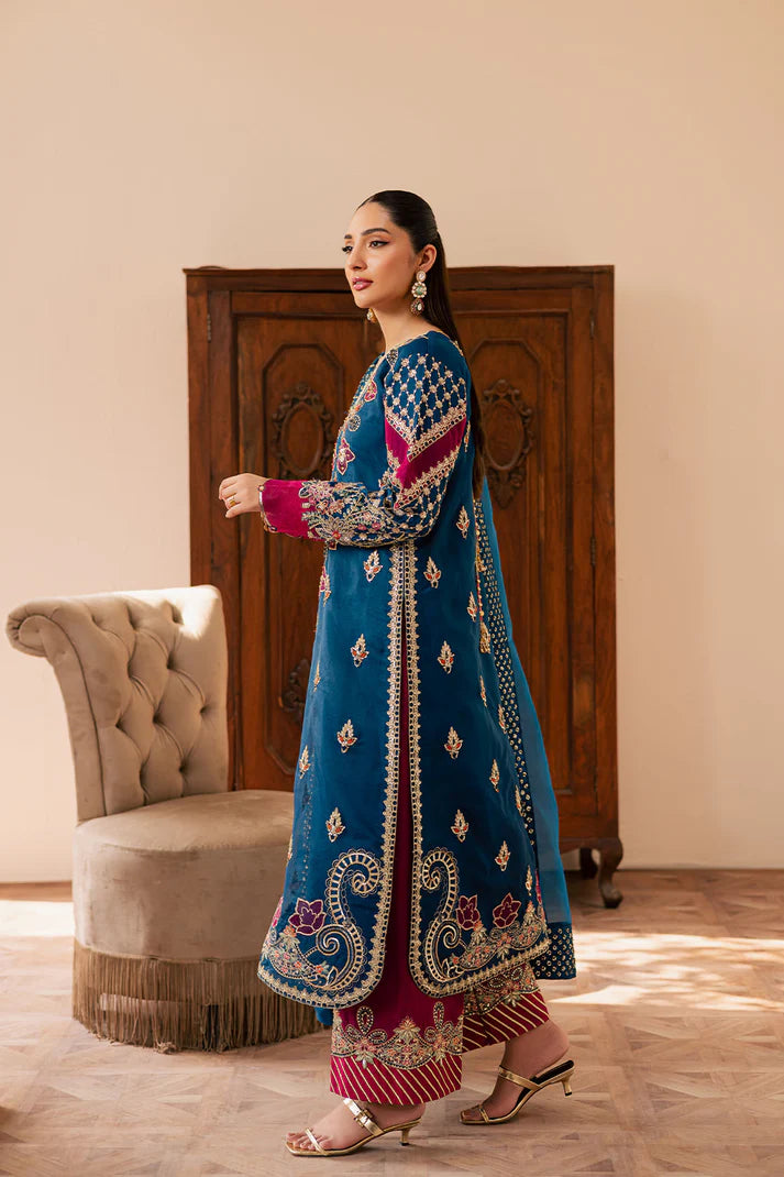 Suave By Emaan Adeel Luxury Formals Collection
