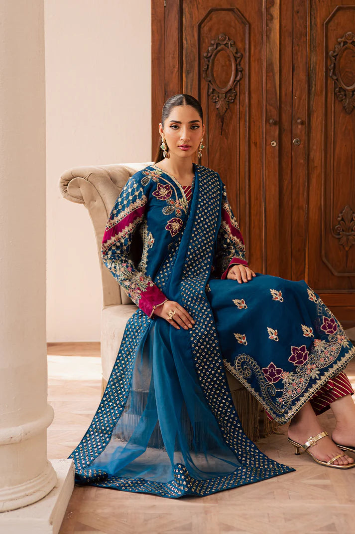 Suave By Emaan Adeel Luxury Formals Collection