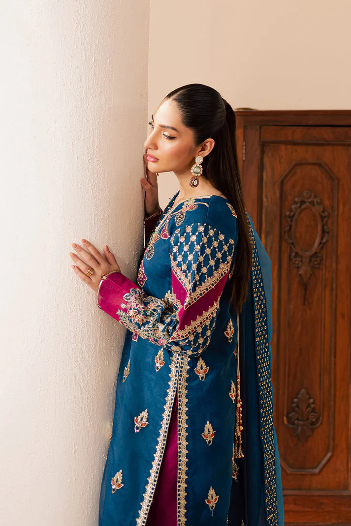 Suave By Emaan Adeel Luxury Formals Collection