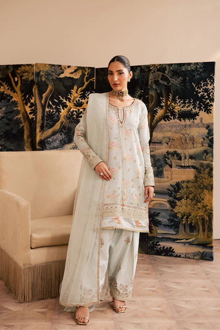 Suave By Emaan Adeel Luxury Formals Collection