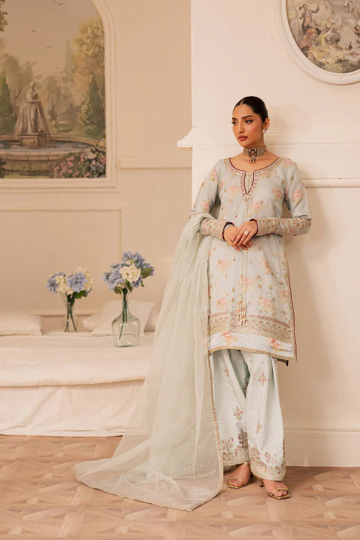 Suave By Emaan Adeel Luxury Formals Collection