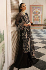 Dastak by Ramsha Luxury Chiffon Collection