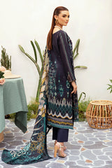 Mashaal by Ramsha Luxury  Lawn Collection