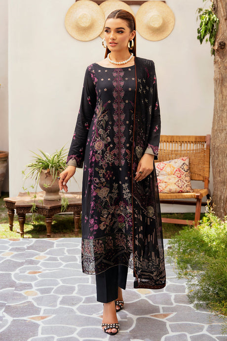 Mashaal by Ramsha Luxury  Lawn Collection