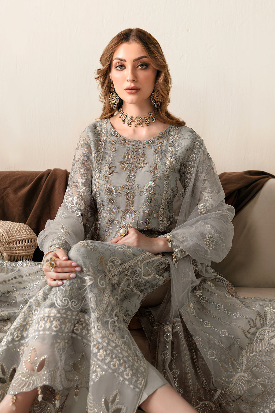 Ramsha Luxury Premium Collection