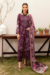 Mashaal by Ramsha Luxury  Lawn Collection
