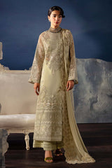 La Fuchsia by Afrozeh Premium Collection