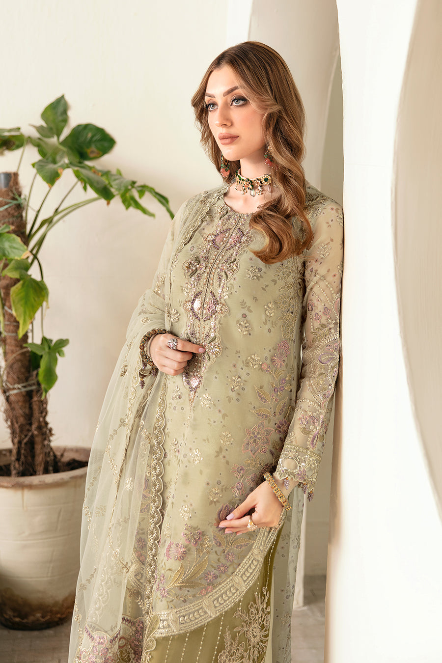 Ramsha Luxury Premium Collection
