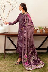 Mashaal by Ramsha Luxury  Lawn Collection