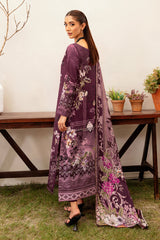 Mashaal by Ramsha Luxury  Lawn Collection