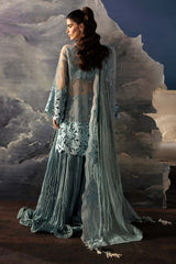 La Fuchsia by Afrozeh Premium Collection