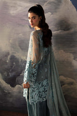 La Fuchsia by Afrozeh Premium Collection