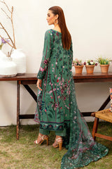 Mashaal by Ramsha Luxury  Lawn Collection