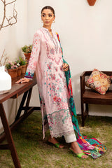 Mashaal by Ramsha Luxury  Lawn Collection