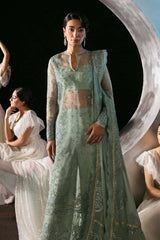 La Fuchsia by Afrozeh Premium Collection
