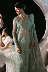 La Fuchsia by Afrozeh Premium Collection