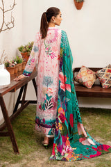 Mashaal by Ramsha Luxury  Lawn Collection