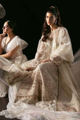 La Fuchsia by Afrozeh Premium Collection