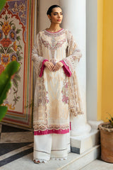 Dastak by Ramsha Luxury Chiffon Collection