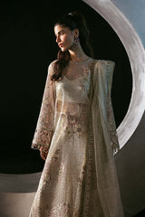 La Fuchsia by Afrozeh Premium Collection