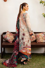 Mashaal by Ramsha Luxury  Lawn Collection