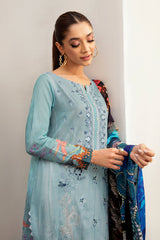 Mashaal by Ramsha Luxury  Lawn Collection