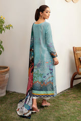 Mashaal by Ramsha Luxury  Lawn Collection
