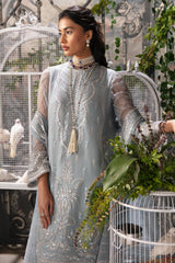 Afroze-La Fuchsia Luxury  Collection