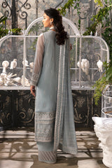 Afroze-La Fuchsia Luxury  Collection